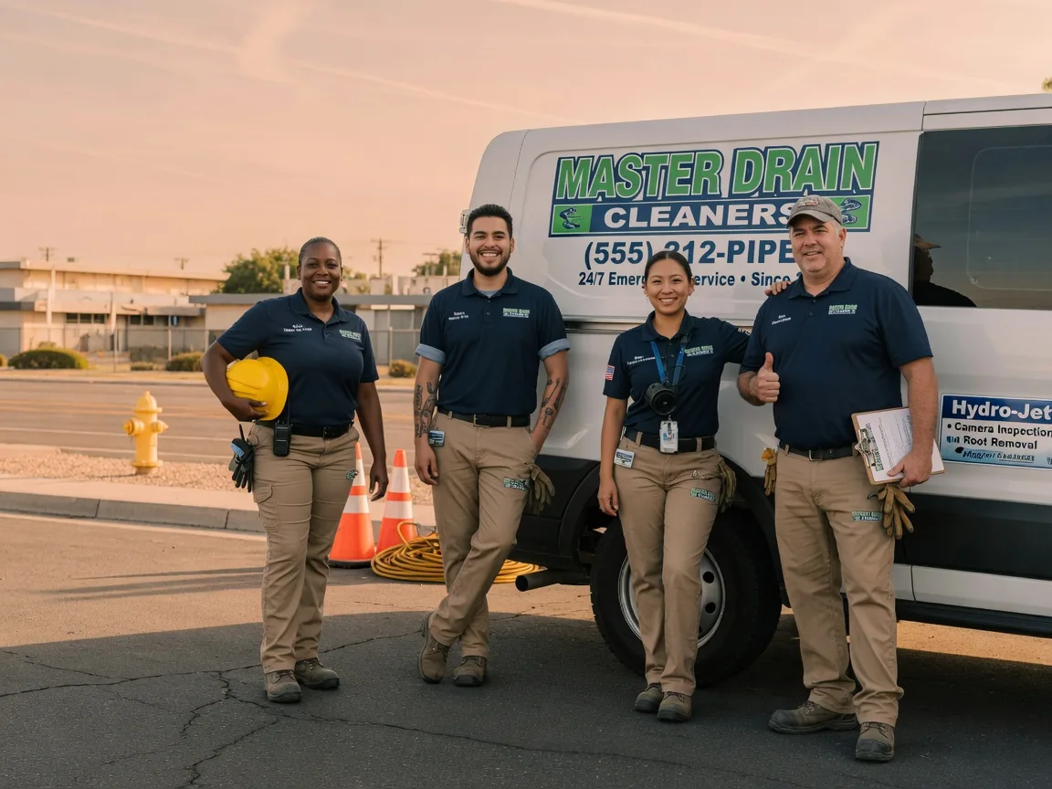 Drain Cleaning company in Lithia Springs, GA