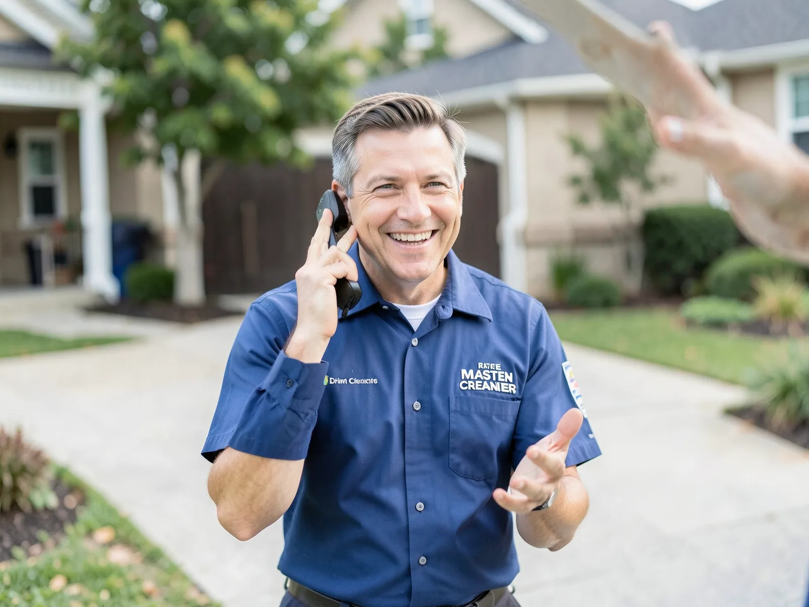 Drain Cleaning Lithia Springs, GA FAQs
